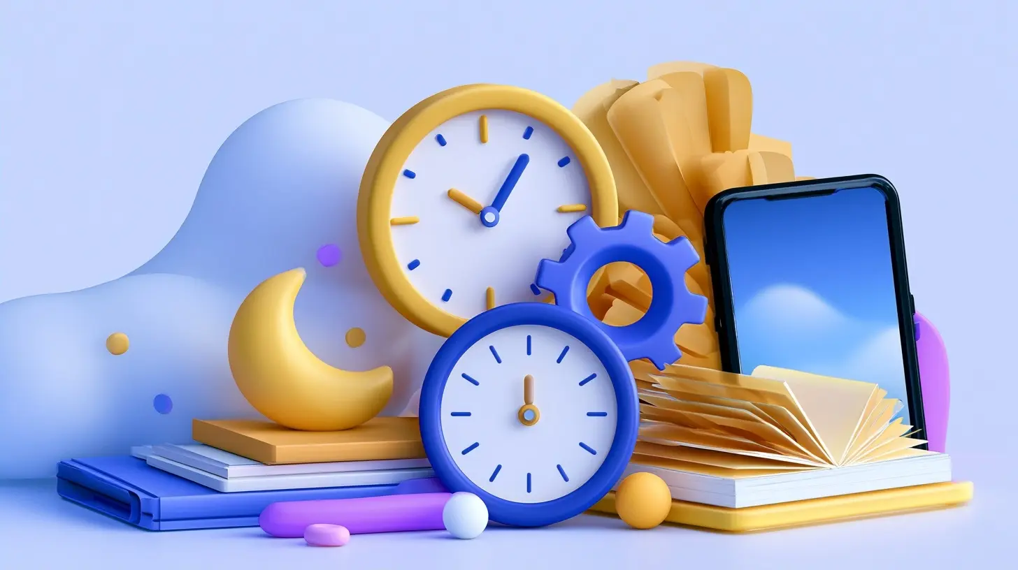 How to Build the Ultimate Productivity Stack for the Years Ahead