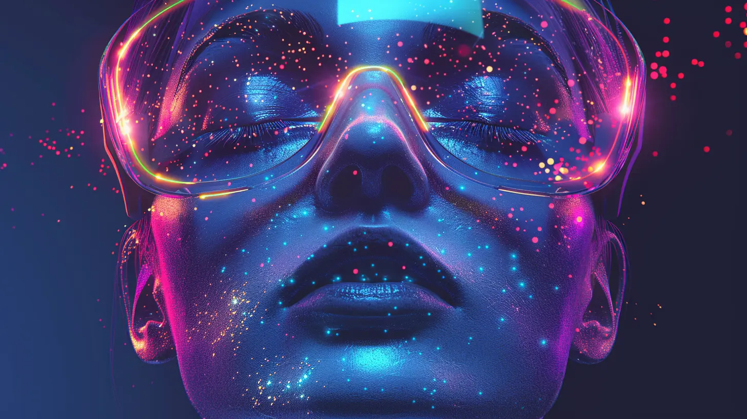How to Choose a VR Headset for Meditation and Relaxation