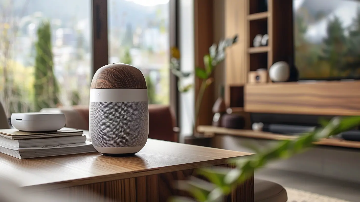 How to Choose the Best Smart Home Ecosystem for Your Needs