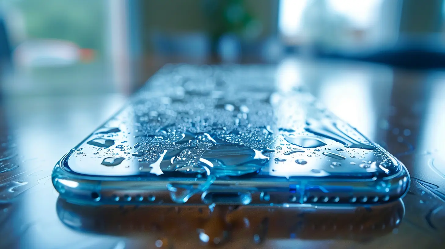 How to Choose the Right Screen Protector for Your Devices