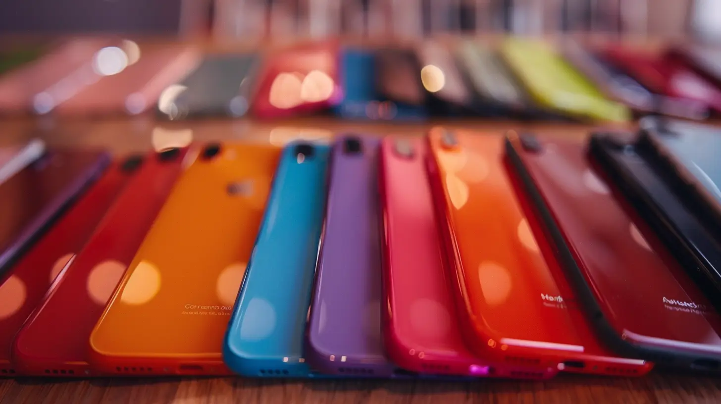 How to Choose the Right Screen Protector for Your Devices