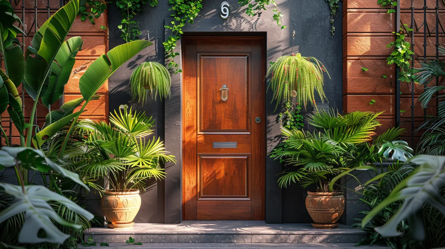 How to Choose the Right Smart Doorbell for Your Home