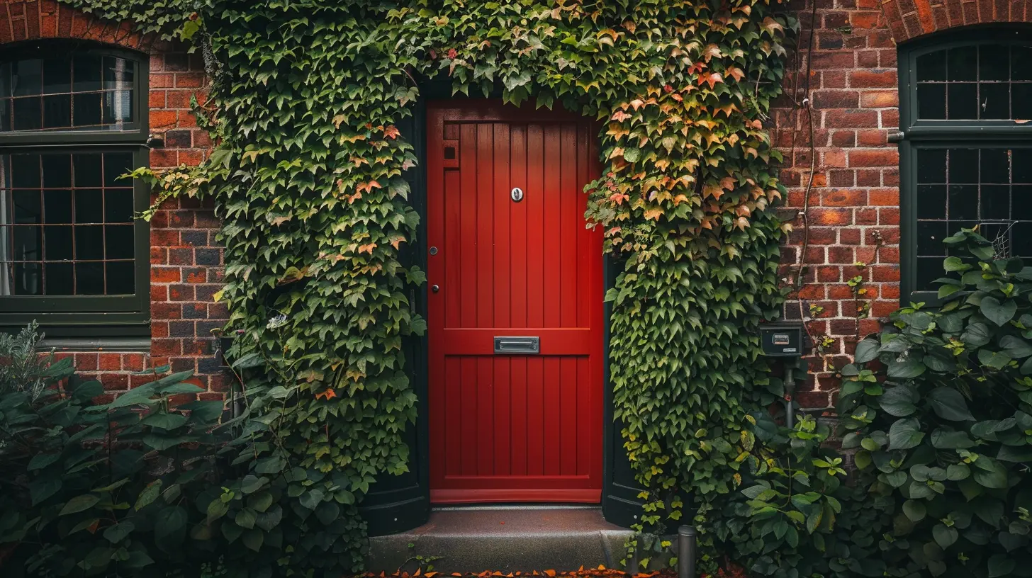 How to Choose the Right Smart Doorbell for Your Home