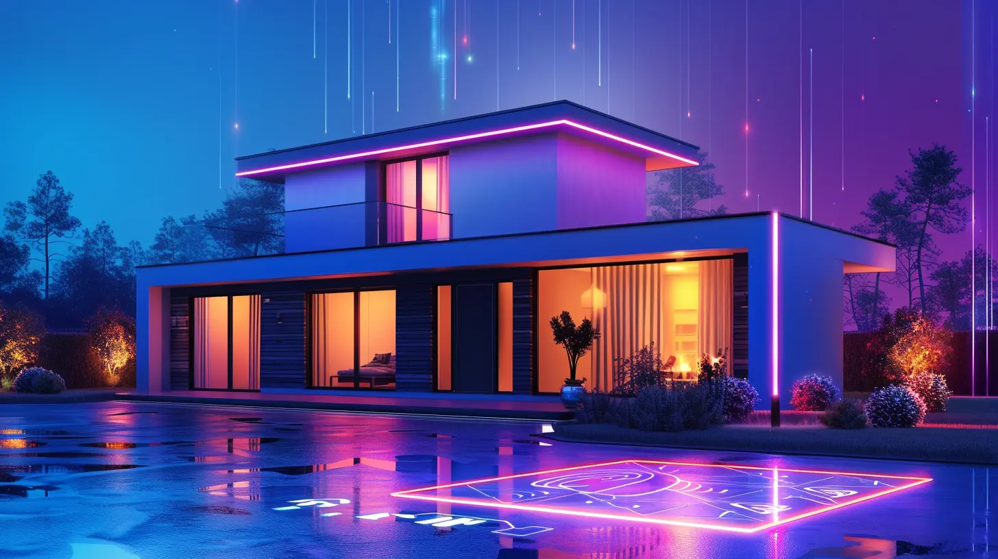 How to Control All Your Smart Devices with One App