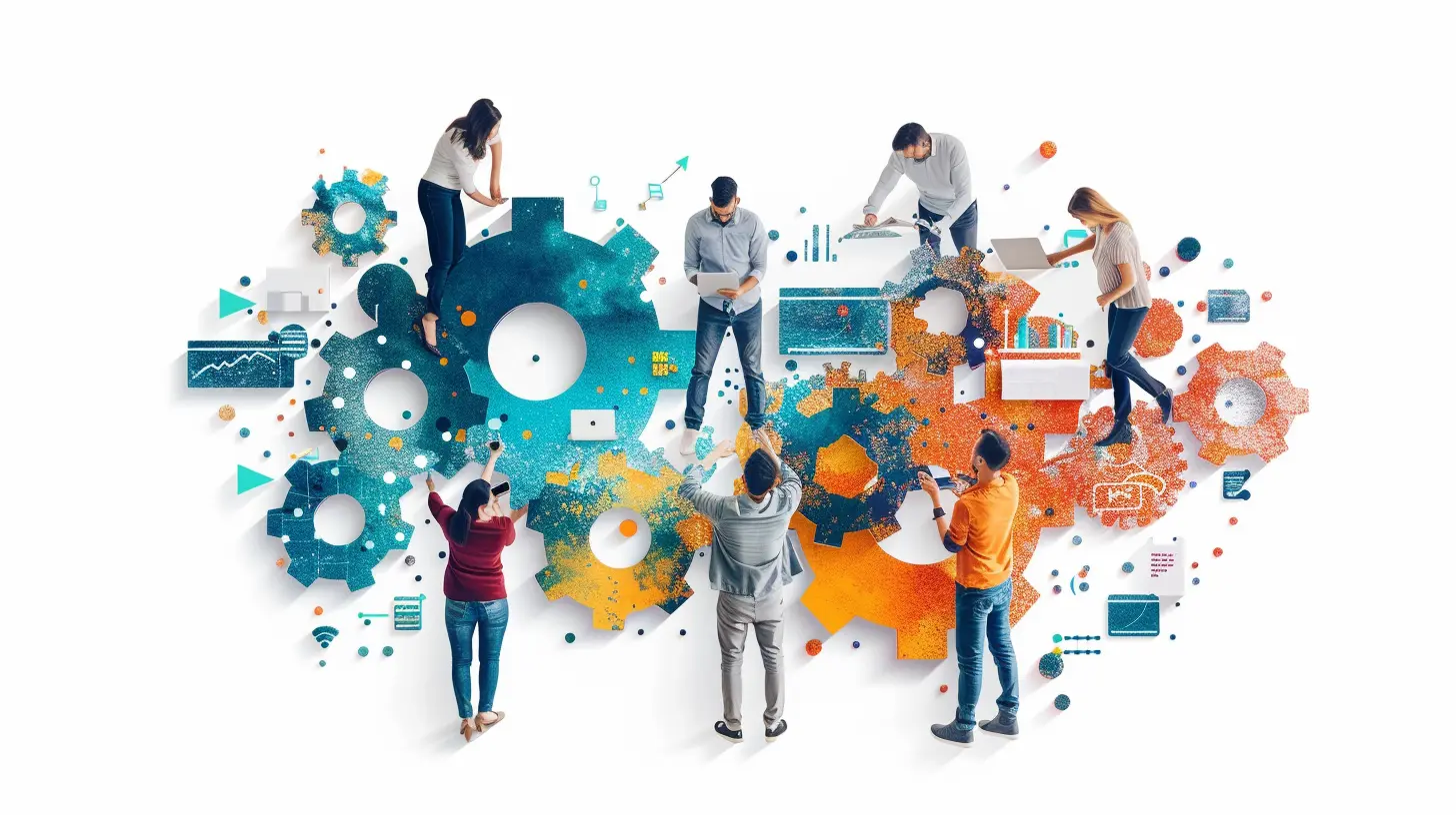 How to Drive Employee Engagement Through Digital Tools