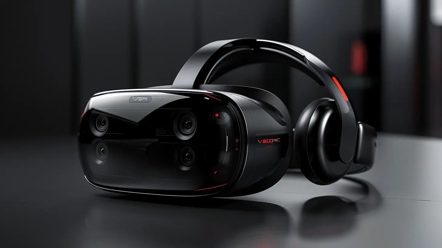 How to Find the Best VR Headset for Watching 360-Degree Videos