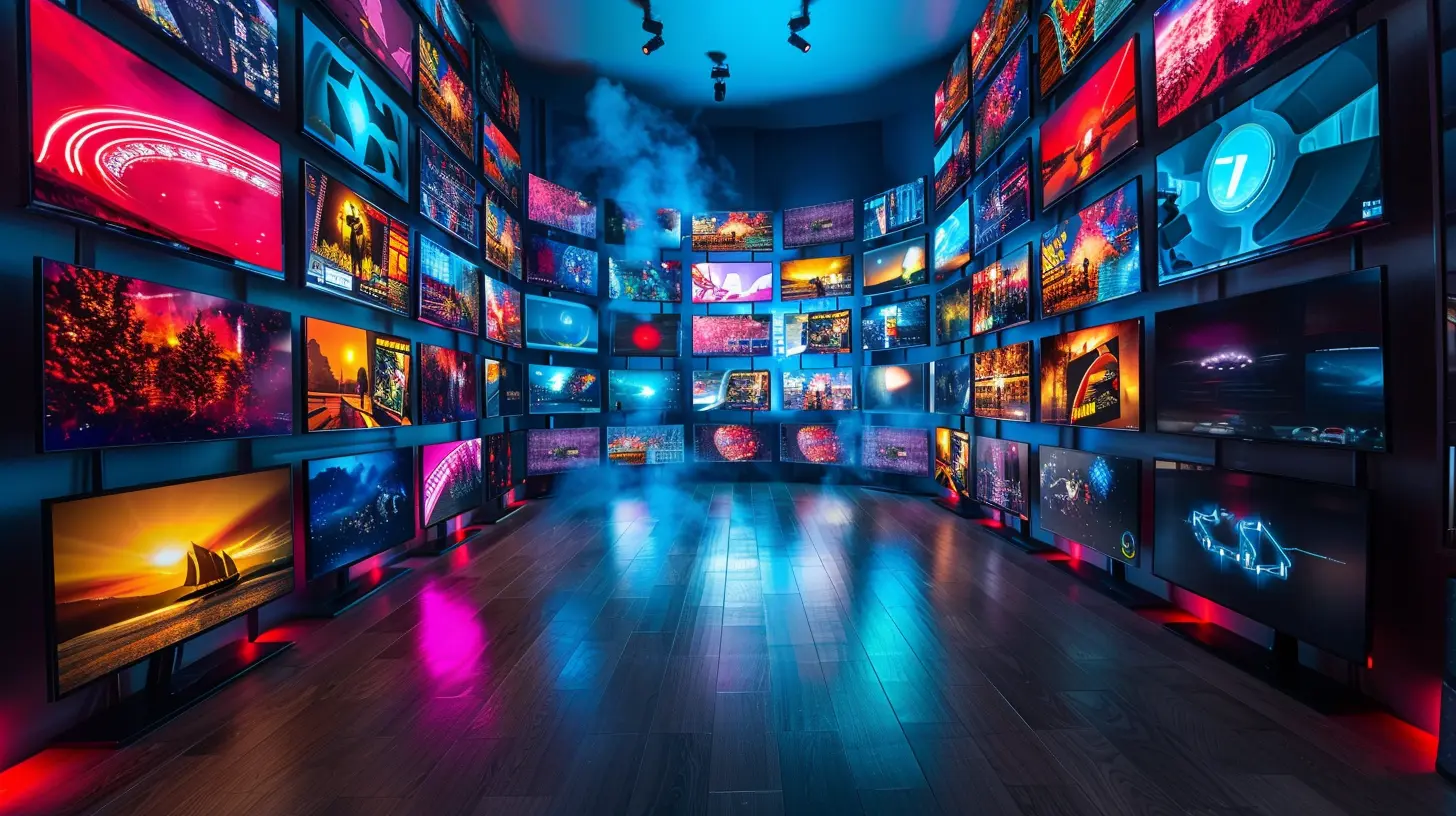 How to Get the Most Out of Your Smart TV’s Multitasking Features