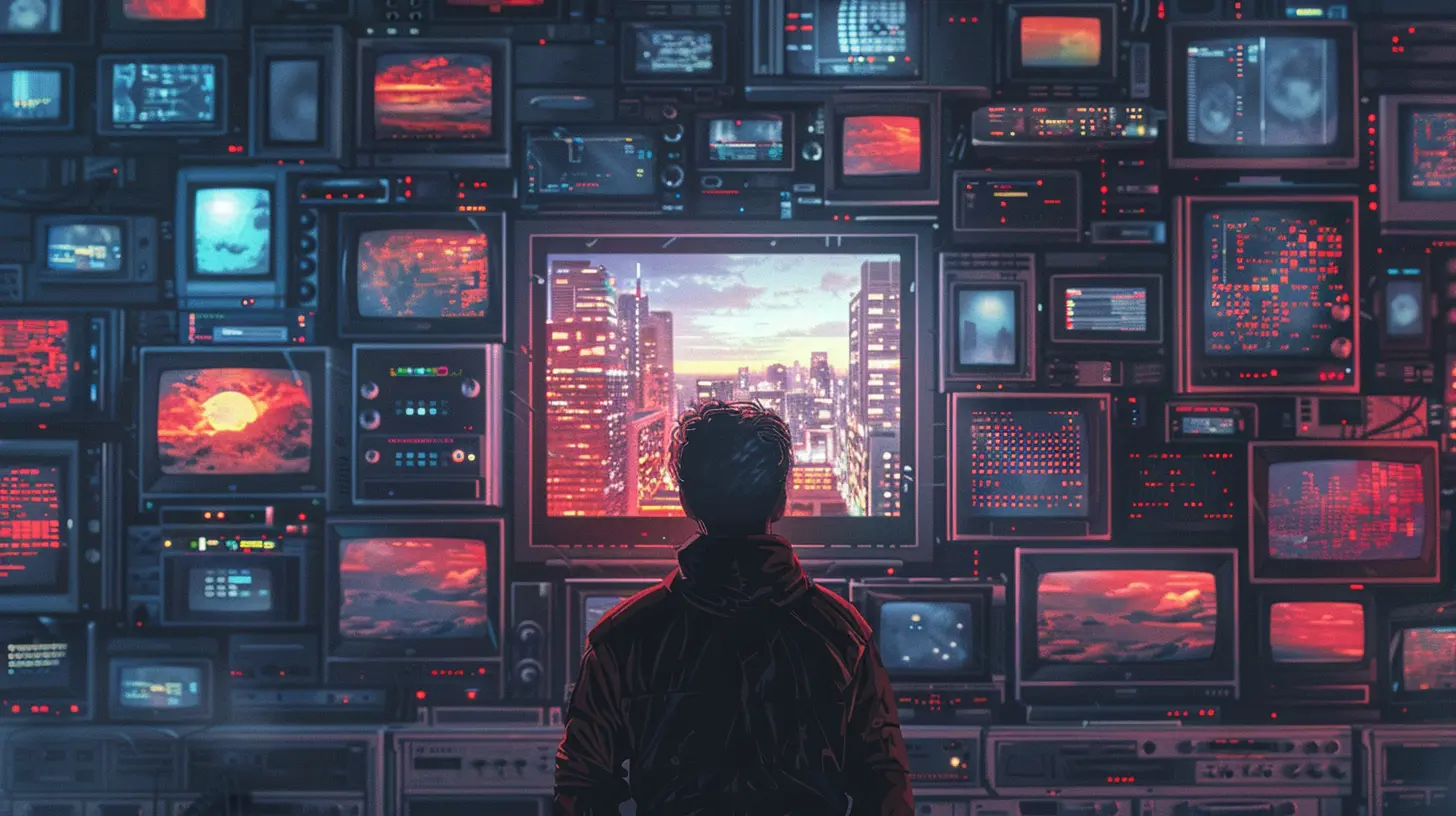 How to Get the Most Out of Your Smart TV’s Multitasking Features