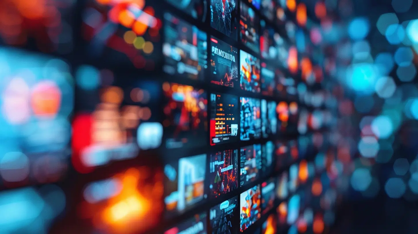 How to Get the Most Out of Your Smart TV’s Multitasking Features