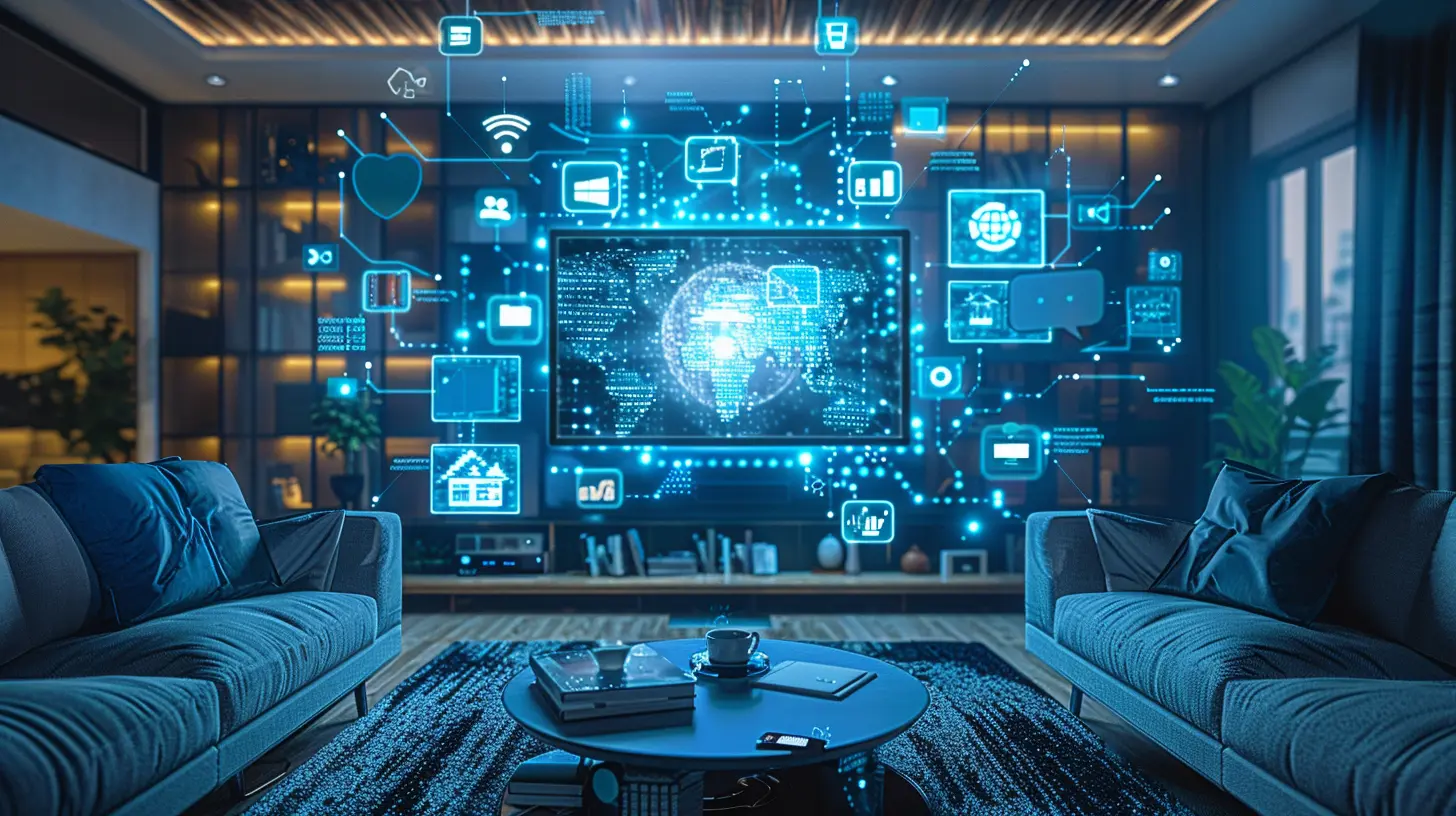 How to Improve Your Smart TV’s Wi-Fi Connectivity