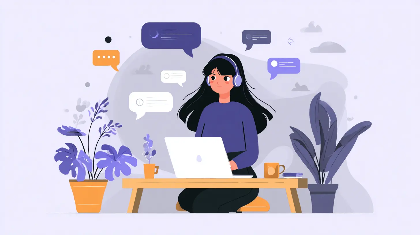 How to Keep Remote Workers Engaged with Interactive Tools