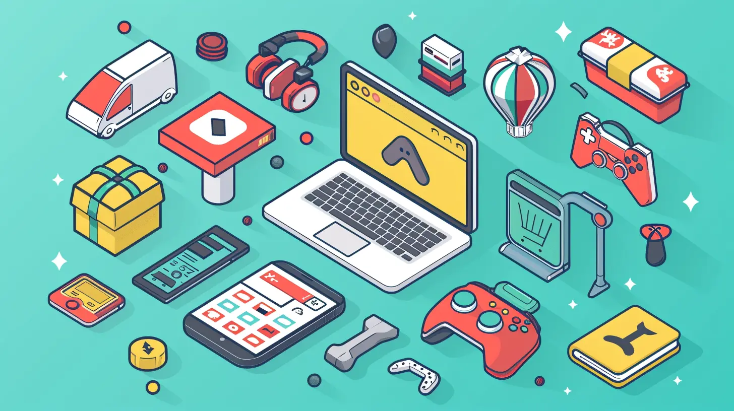 How to Leverage Gamification in Your E-Commerce Strategy