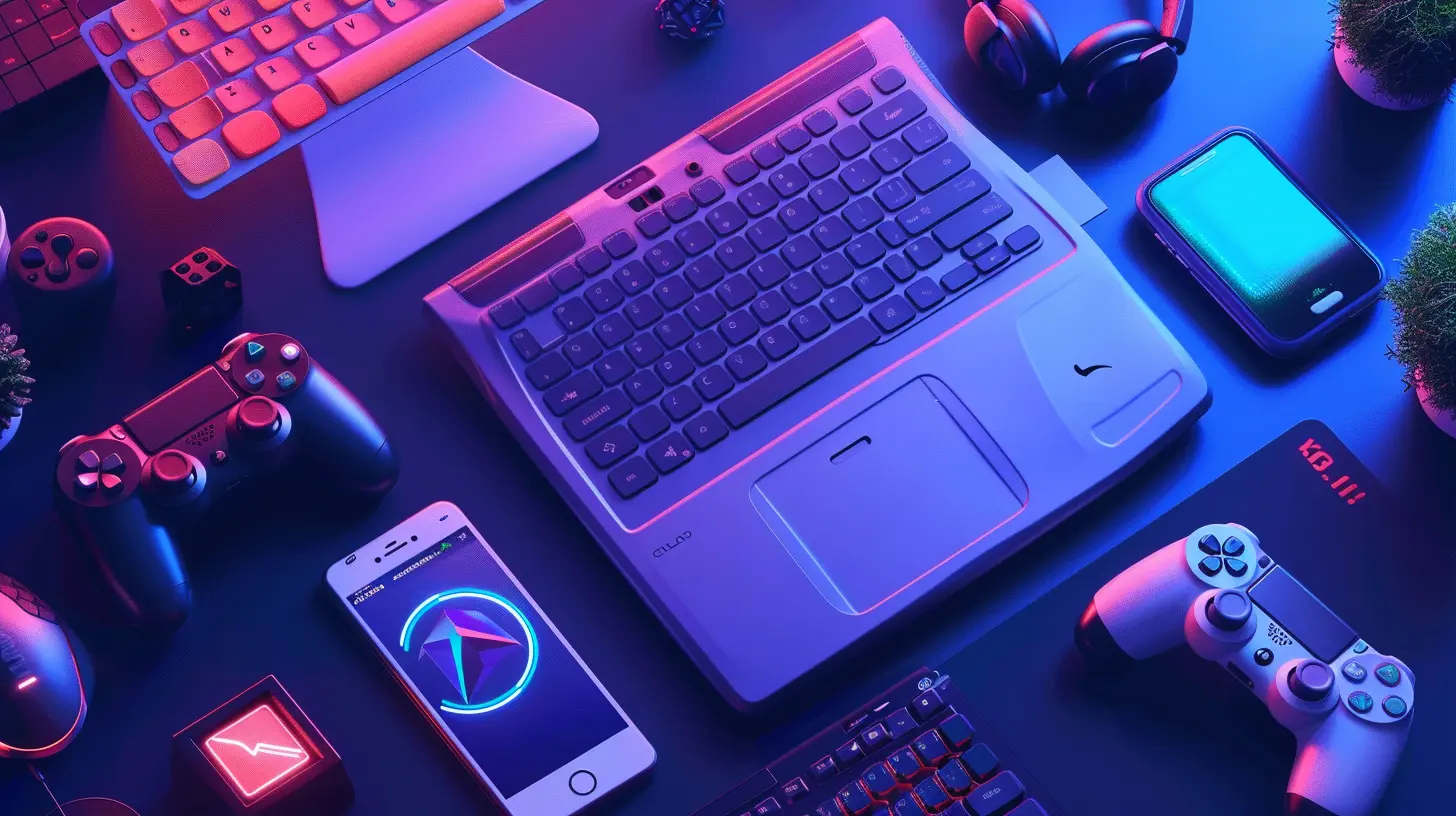 How to Leverage Gamification in Your E-Commerce Strategy