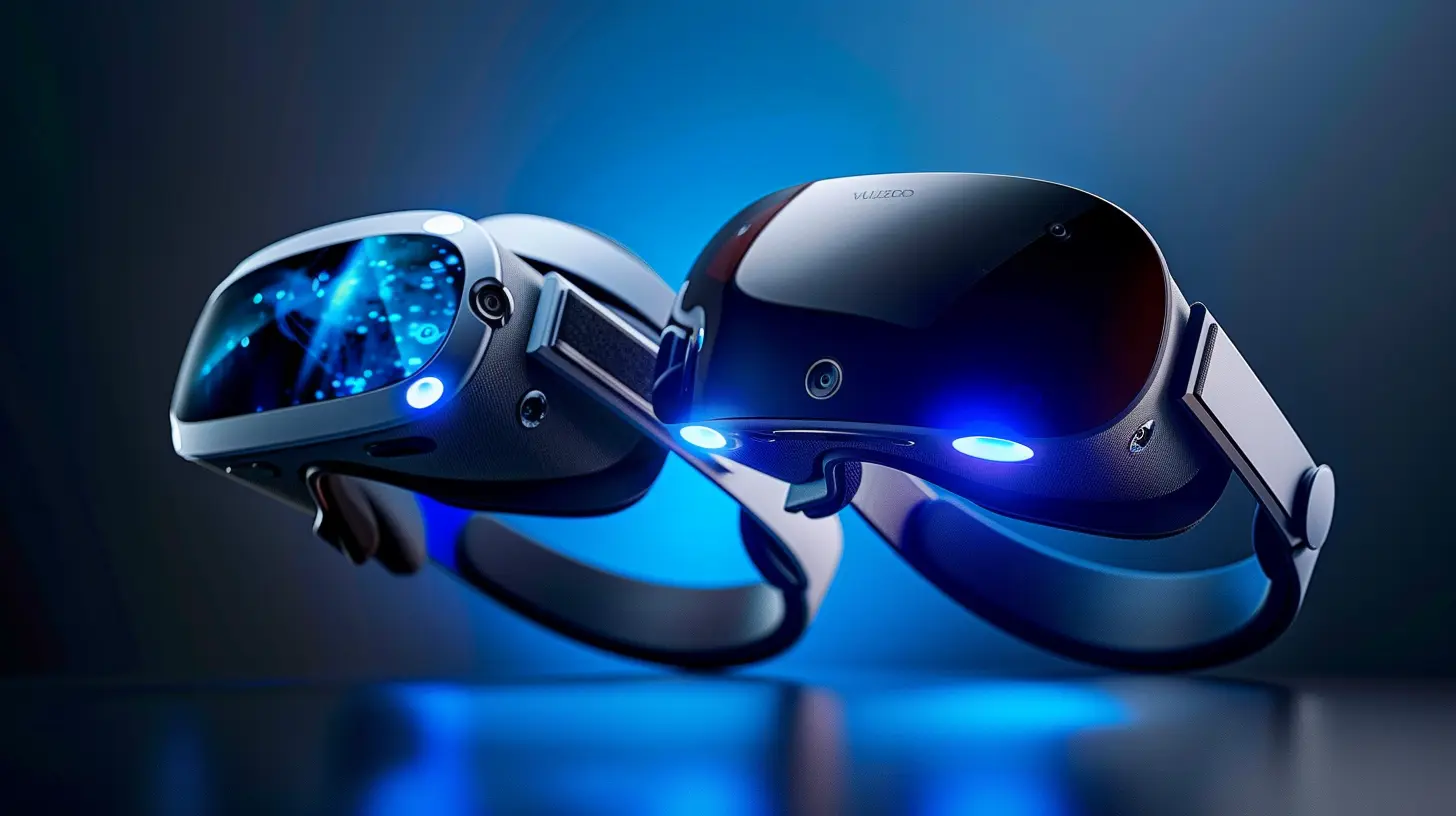 How to Maintain and Clean Your VR Headset for Longevity