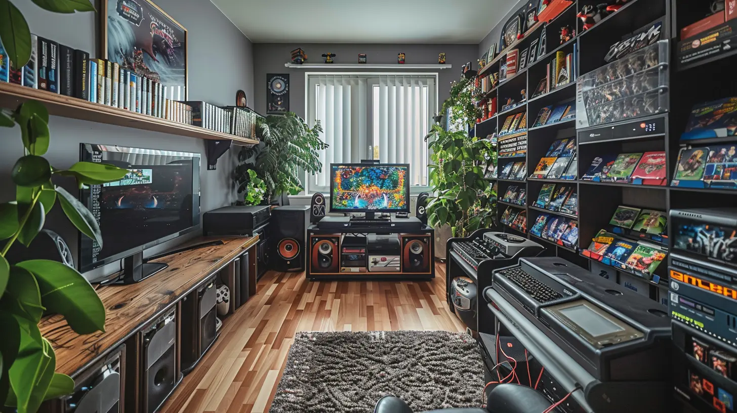 How to Manage Storage Space for Mobile Games