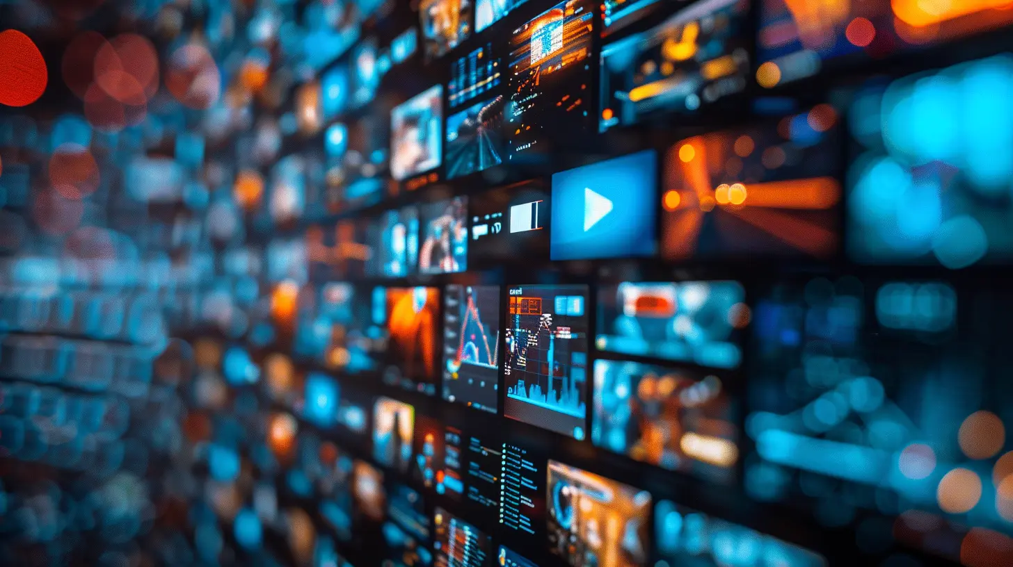 How to Maximize Streaming Performance on Your Smart TV