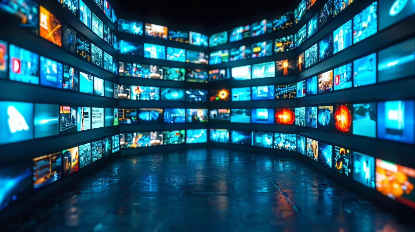 How to Maximize Streaming Performance on Your Smart TV