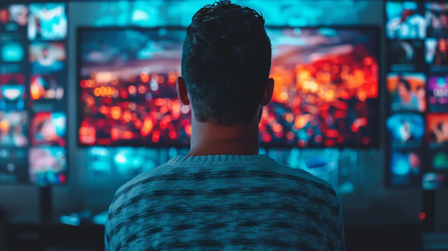 How to Optimize Picture Quality on Your Smart TV