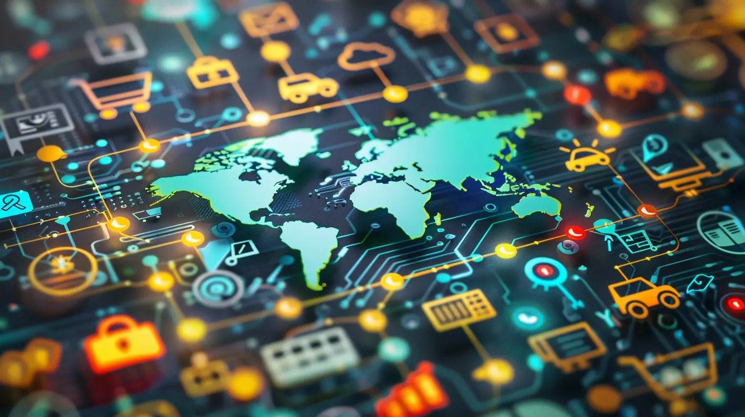 How to Optimize Your E-Commerce Site for International Sales