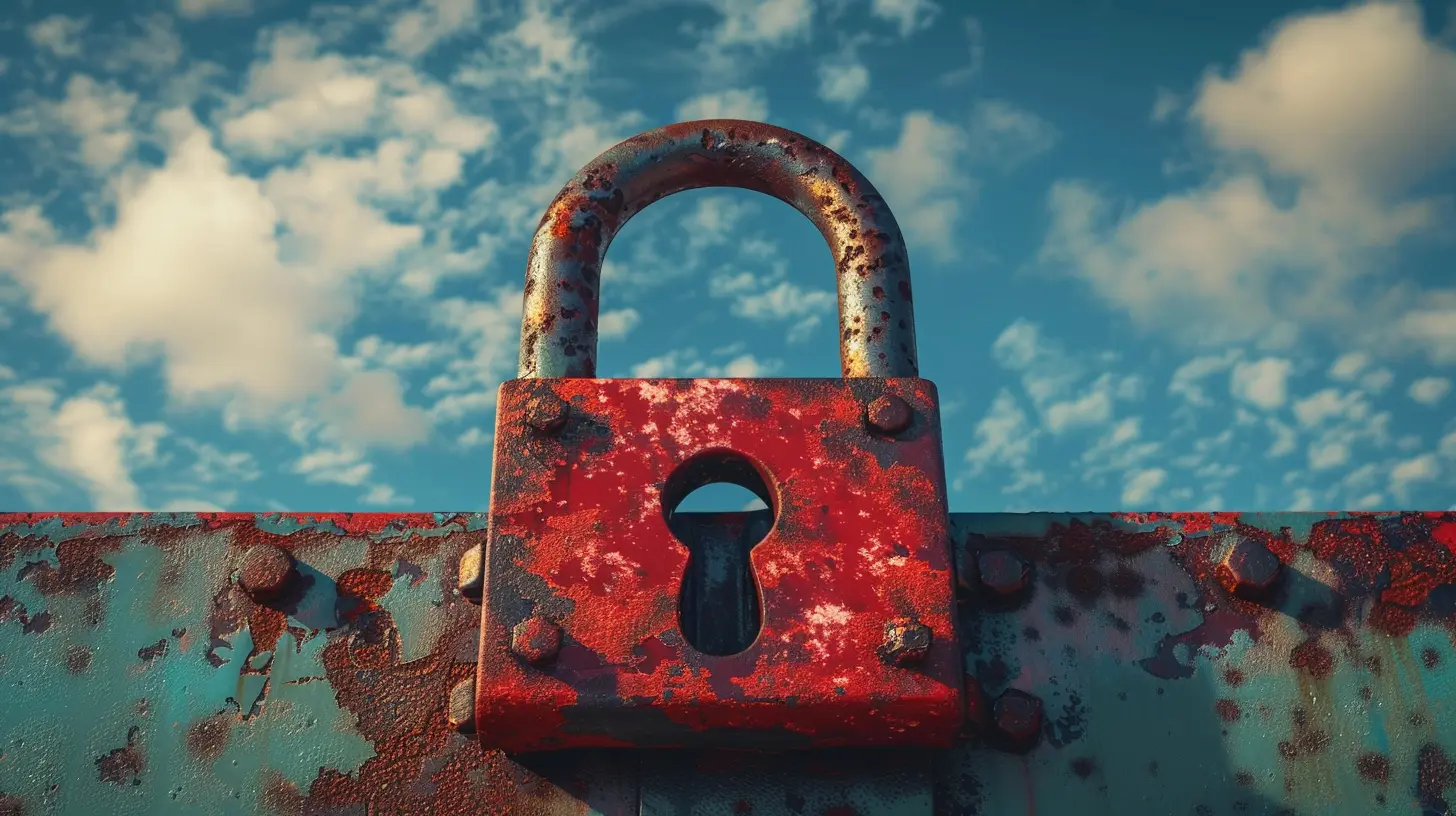 How to Prevent Data Breaches in Cloud Computing