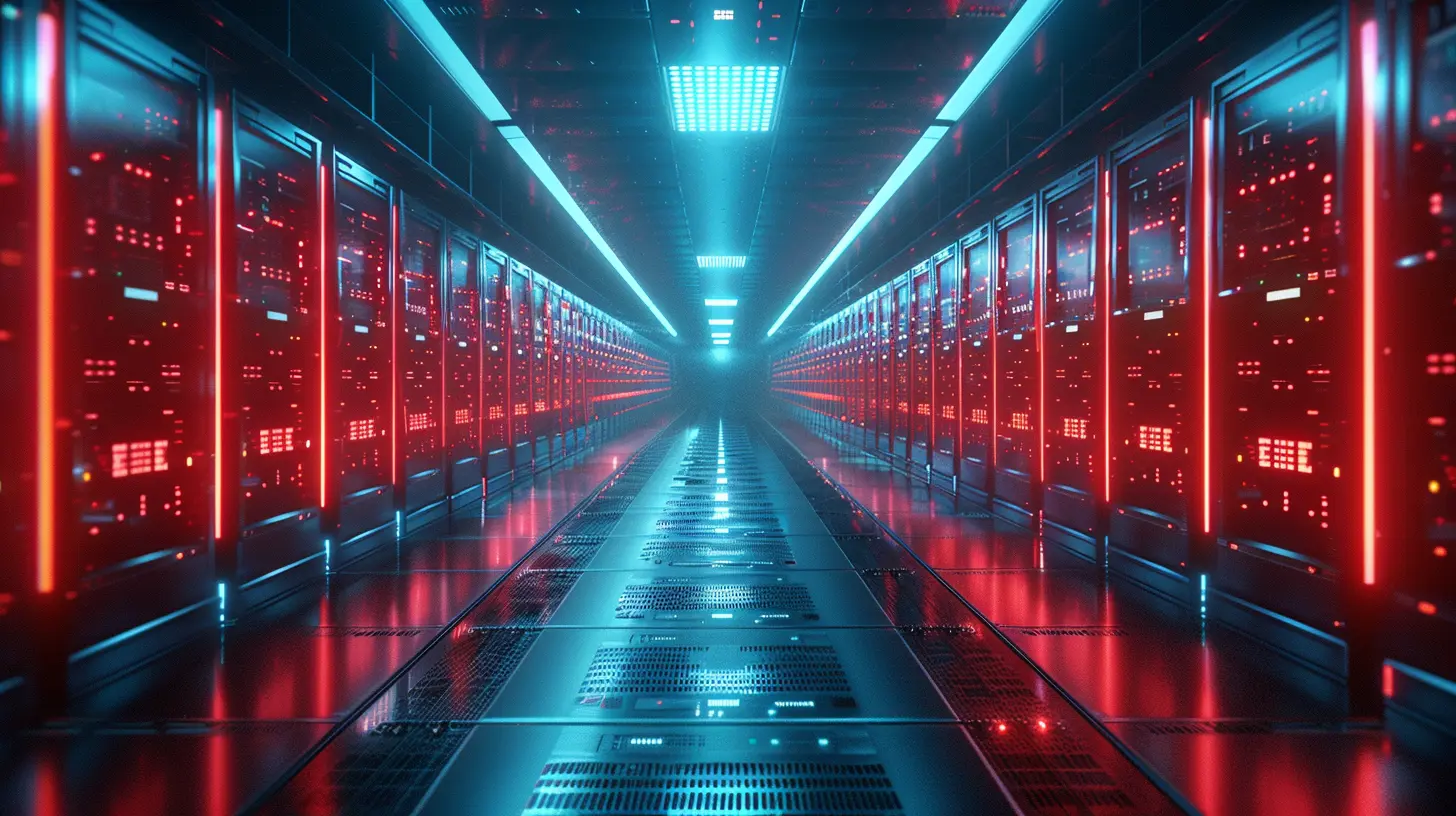 How to Protect Your Cloud Infrastructure from DDoS Attacks