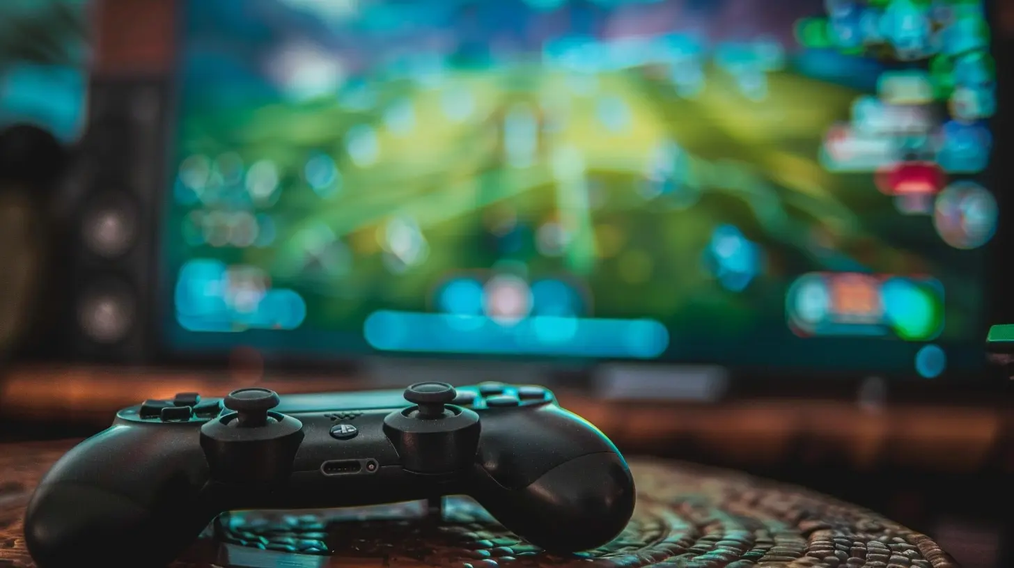 How to Reduce Input Lag for Gaming on Smart TVs