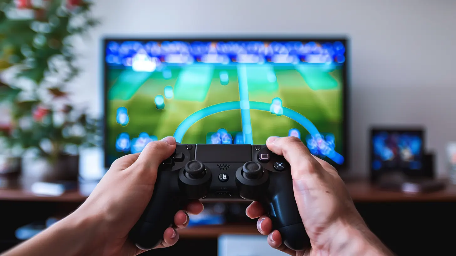 How to Reduce Input Lag for Gaming on Smart TVs