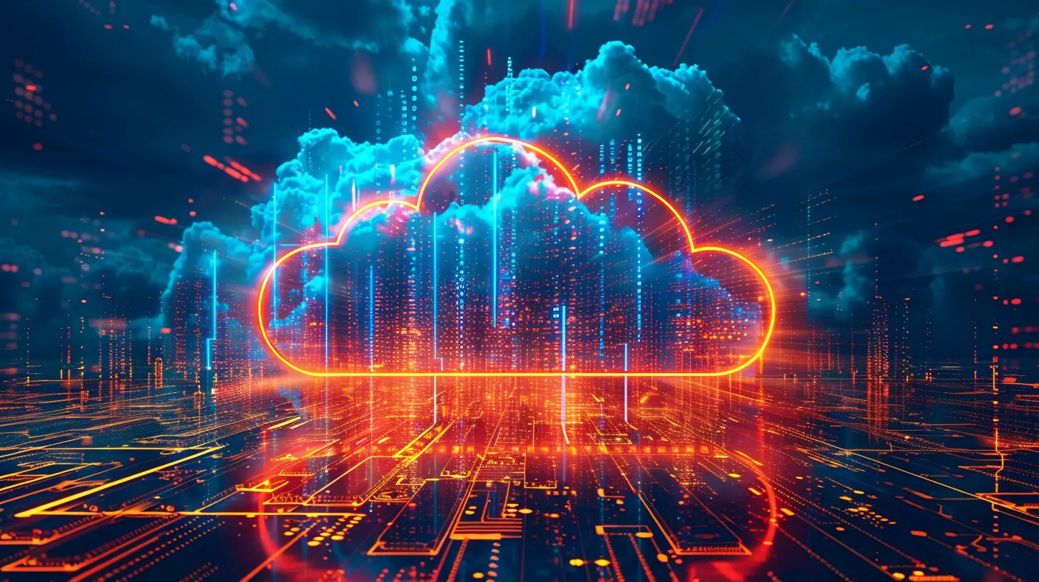 How to Secure Cloud Workloads in a Virtualized Environment