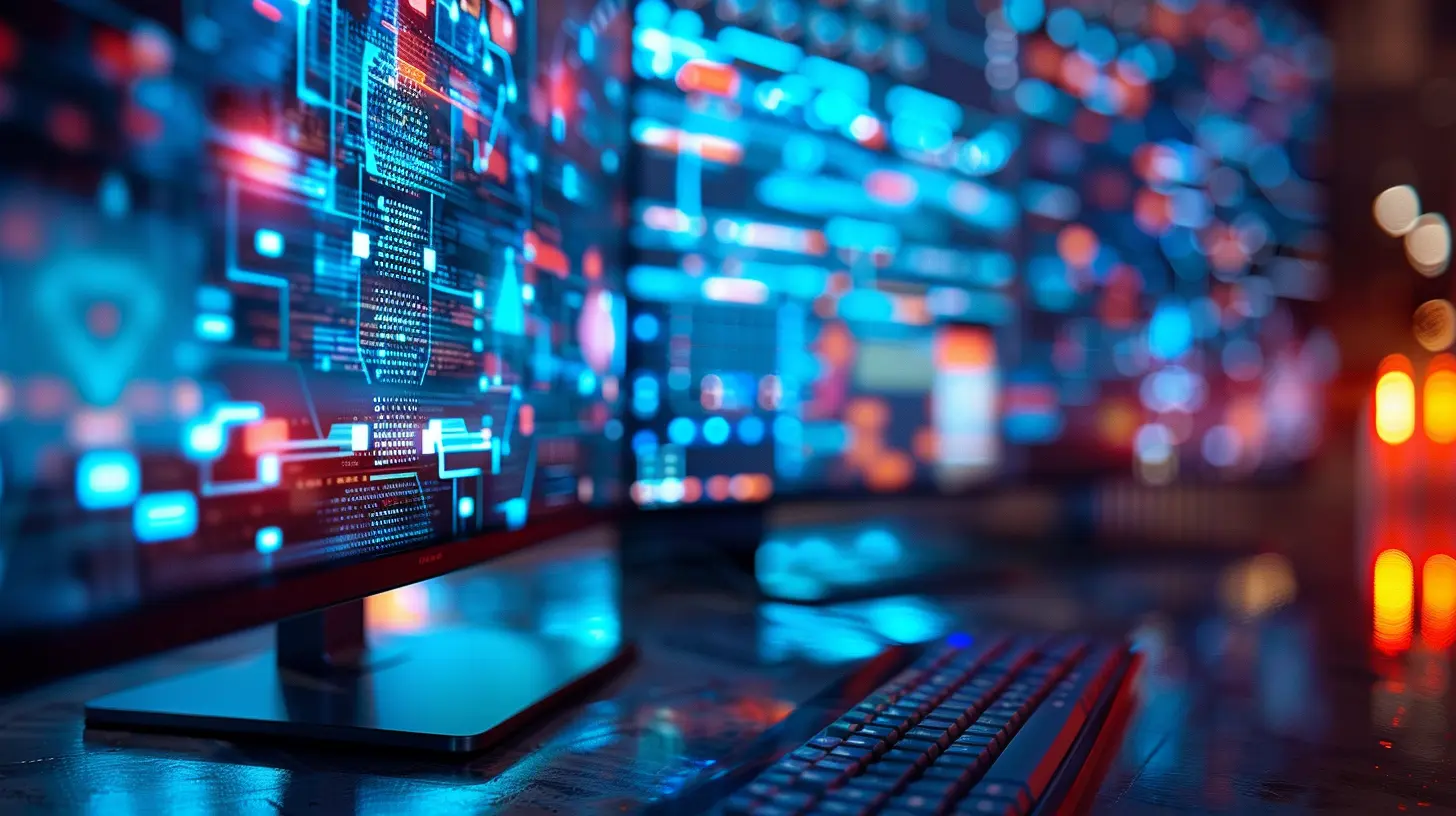 How to Secure Your Smart TV from Online Threats