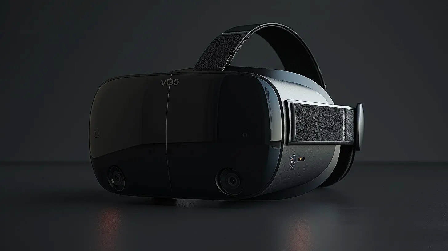 How to Set Up Your Home for an Optimal VR Experience