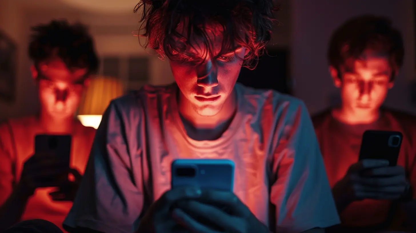 How to Stay Safe While Playing Mobile Games
