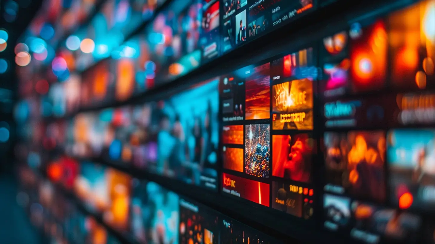 How to Stream 4K Content Seamlessly on Your Smart TV