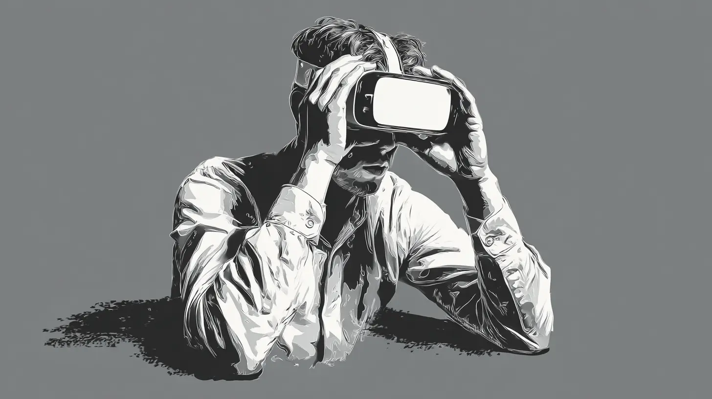How to Troubleshoot Common Issues with Your VR Headset