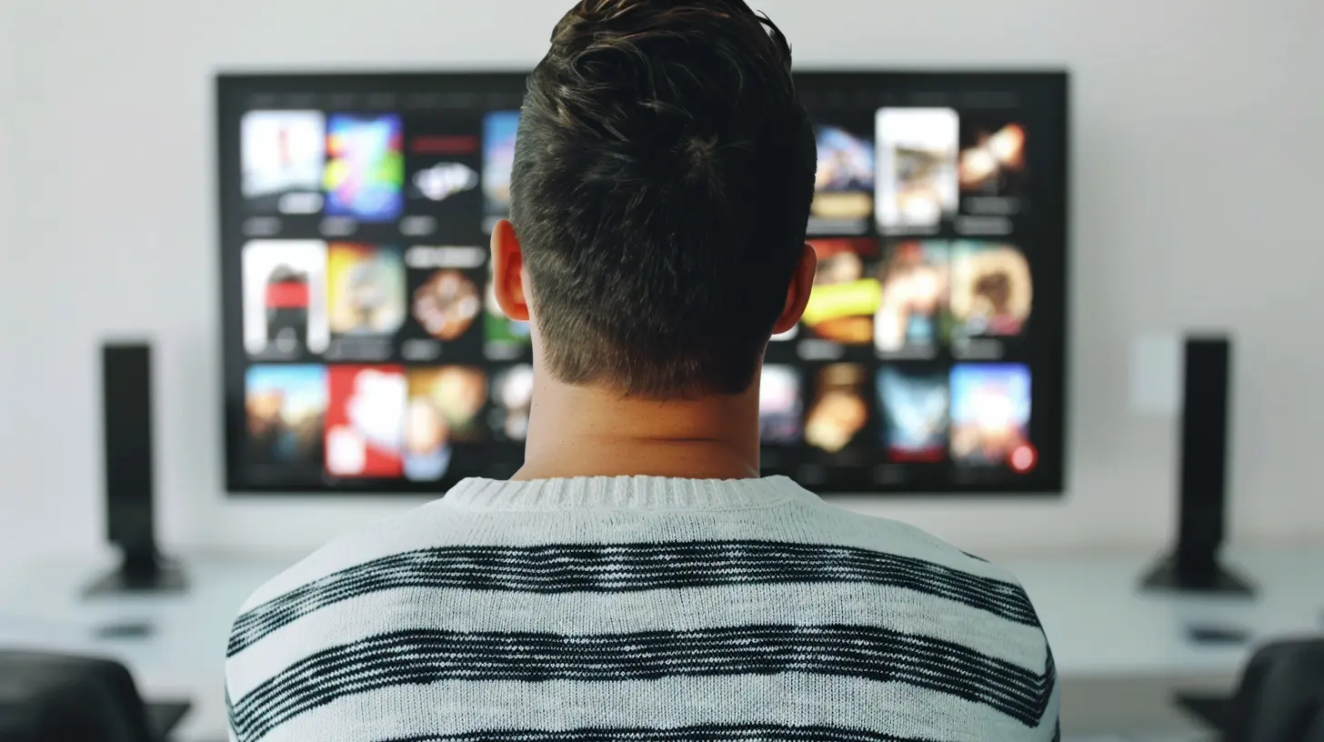 How to Use Picture-in-Picture Mode on Your Smart TV