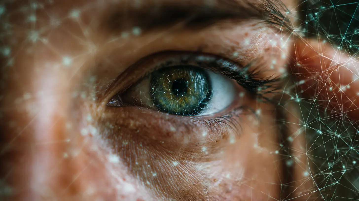 How to Use Your Smartphone Without Destroying Your Eyes