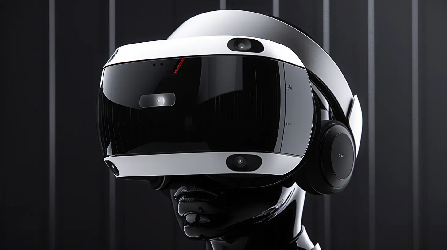 How VR Headsets are Pioneering the Future of Concerts and Events