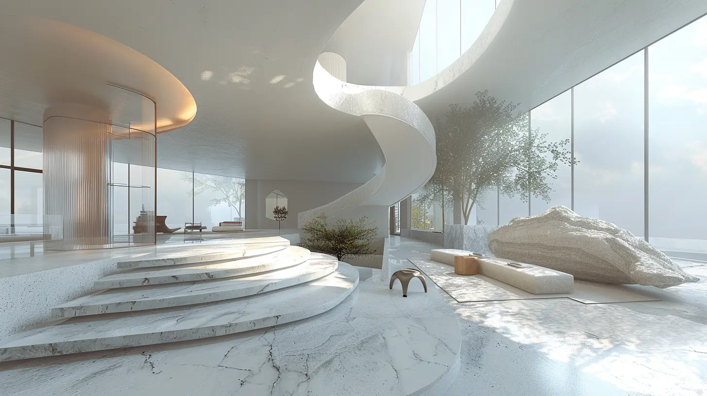 How VR Headsets Are Revolutionizing the World of Architecture and Design