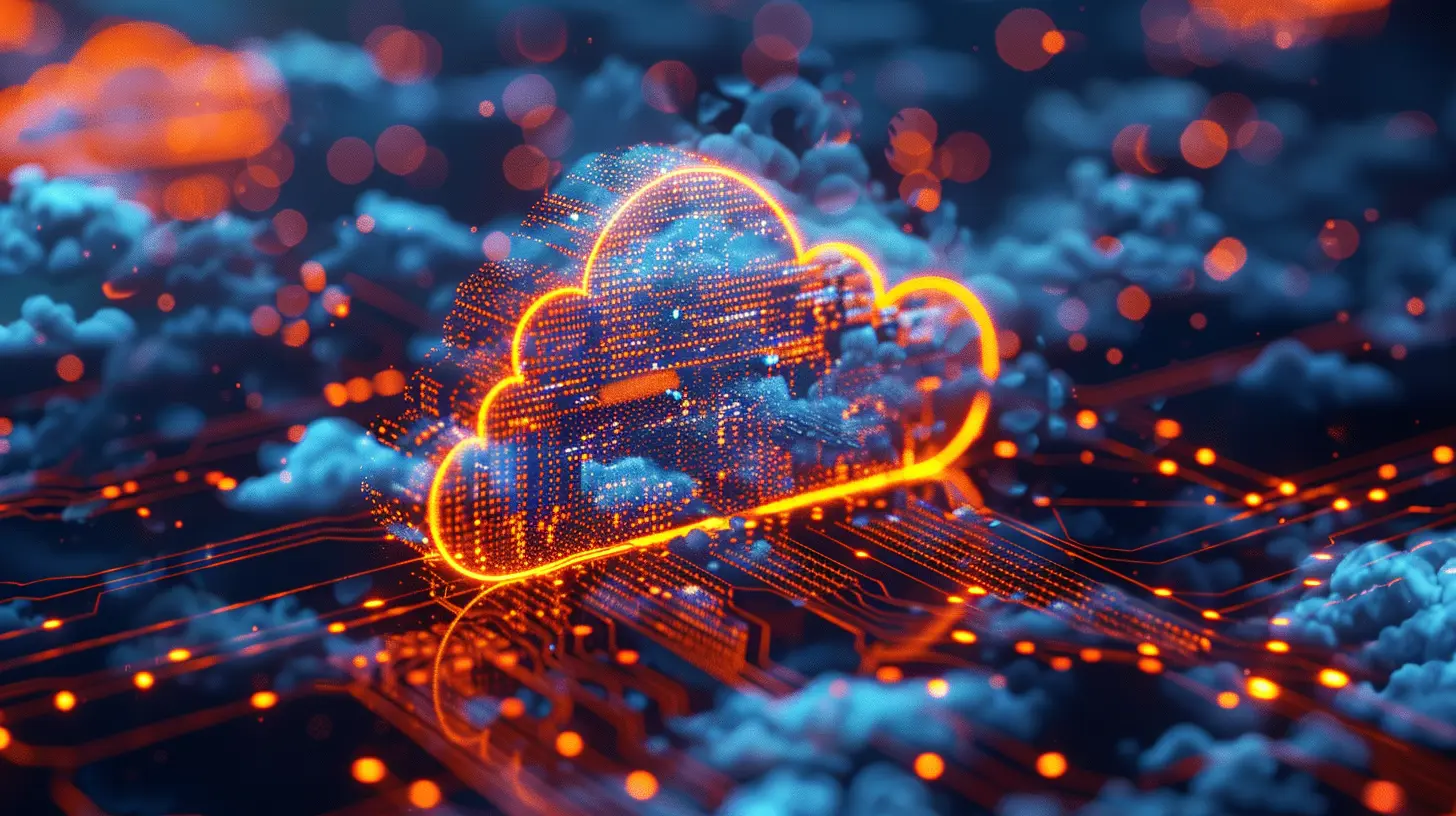 How Zero Trust Architecture Enhances Cloud Security