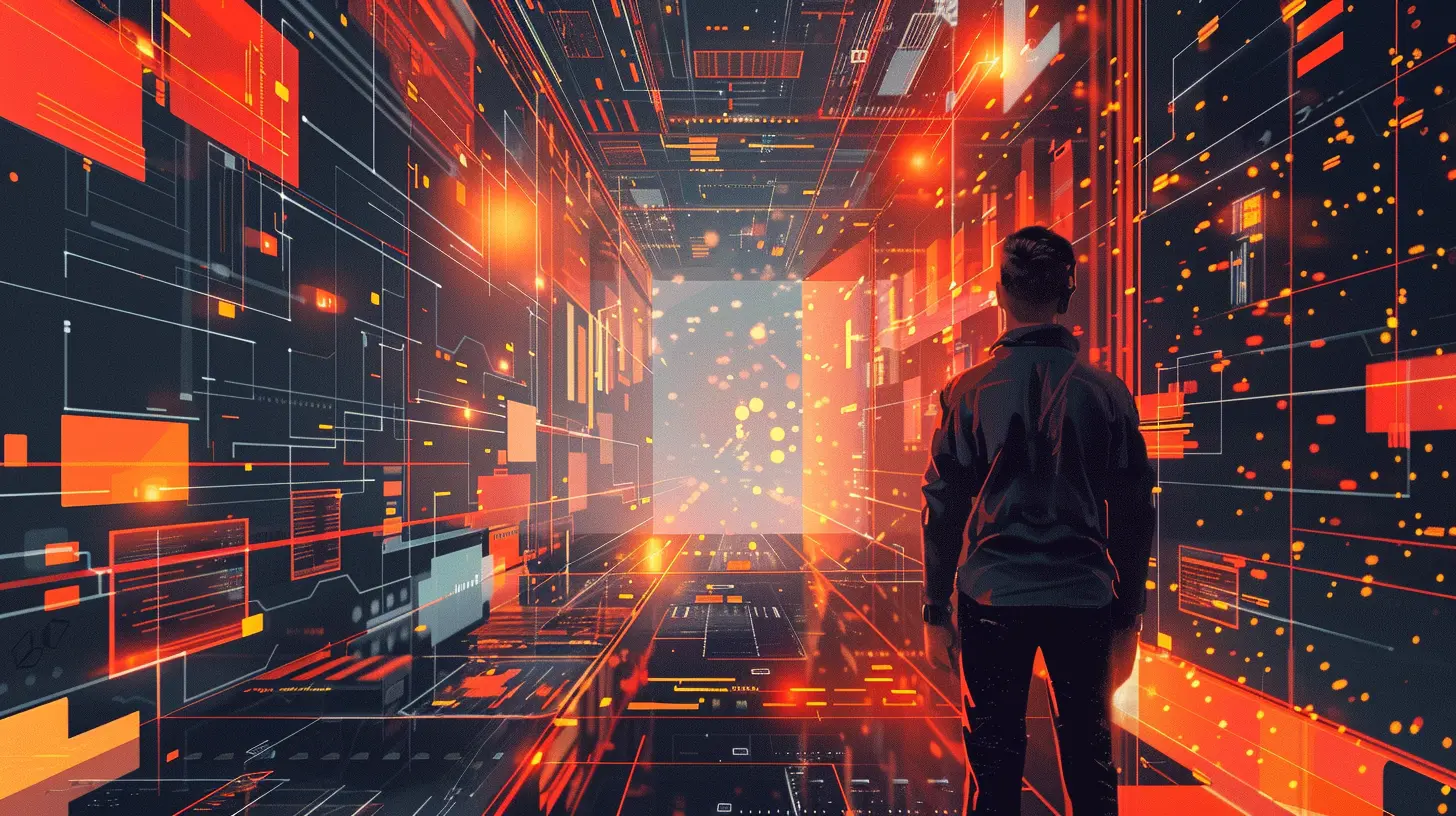 Improving Cybersecurity with Data Analytics