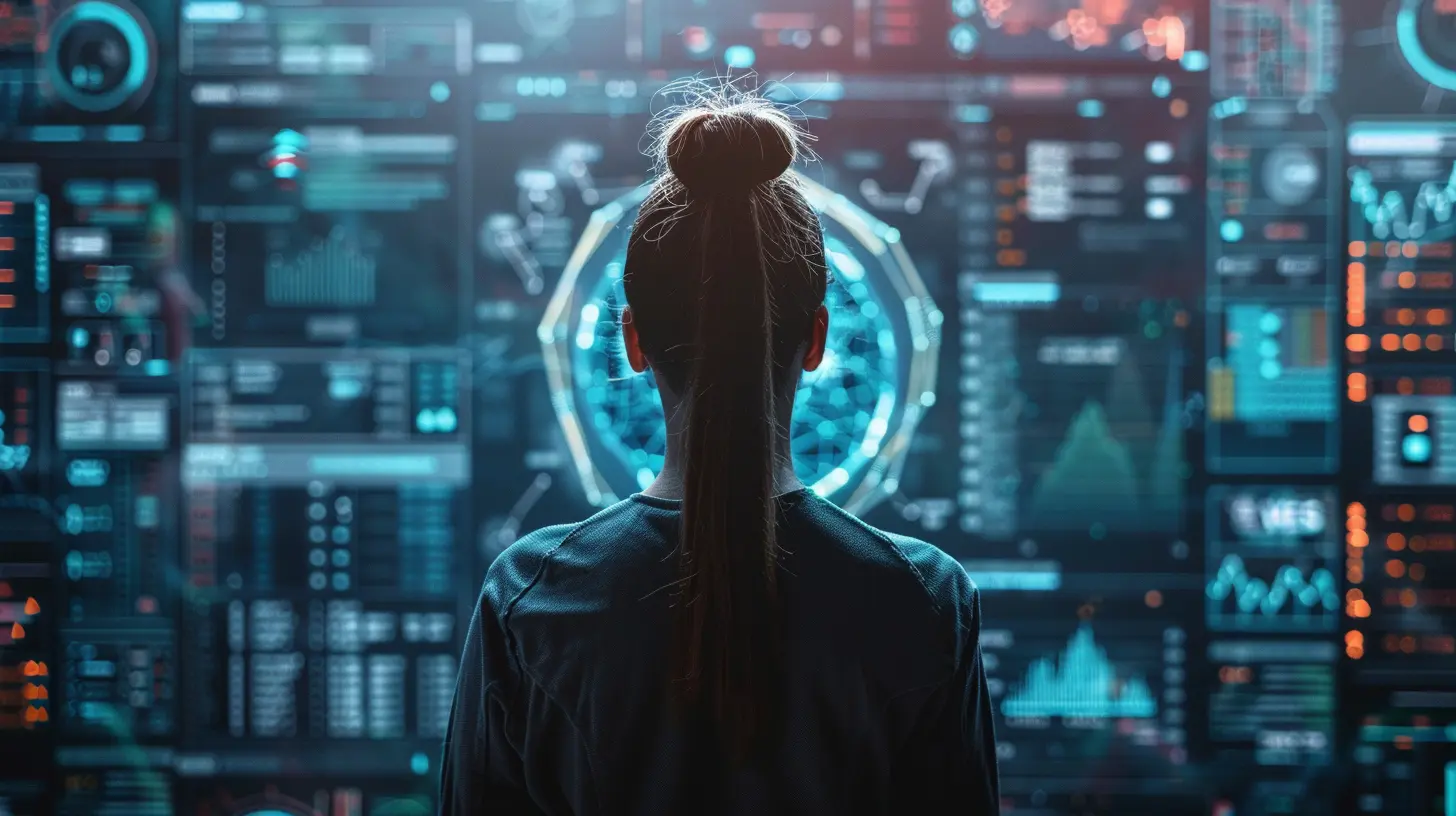 Is There Still Innovation in Desktop Operating Systems?