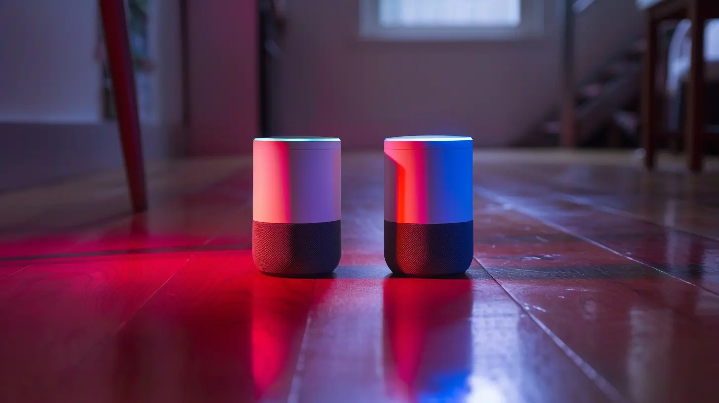 Leveraging Digital Assistants for Business Productivity