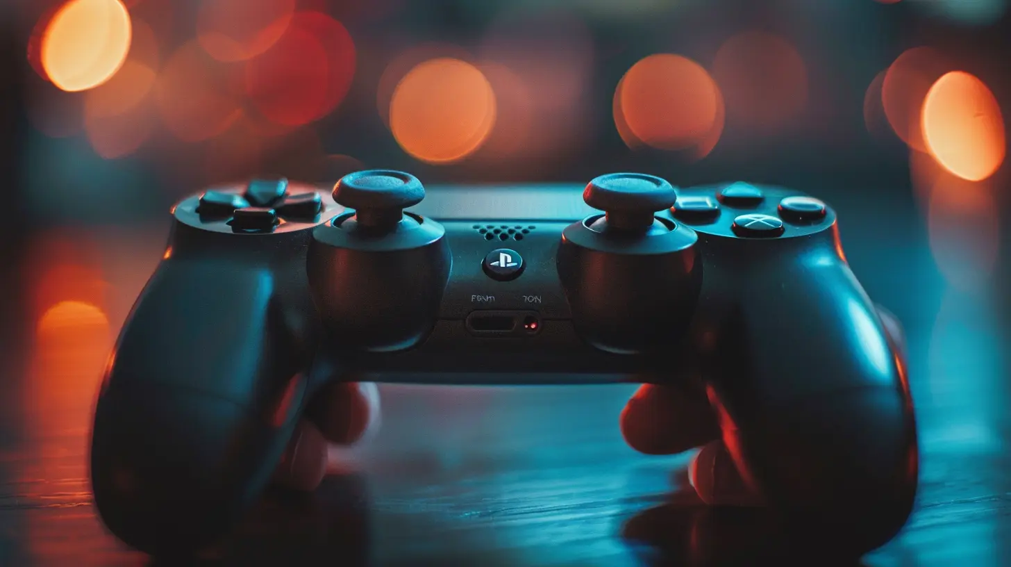 Mastering Touch Controls: Tips for Smooth Mobile Gameplay