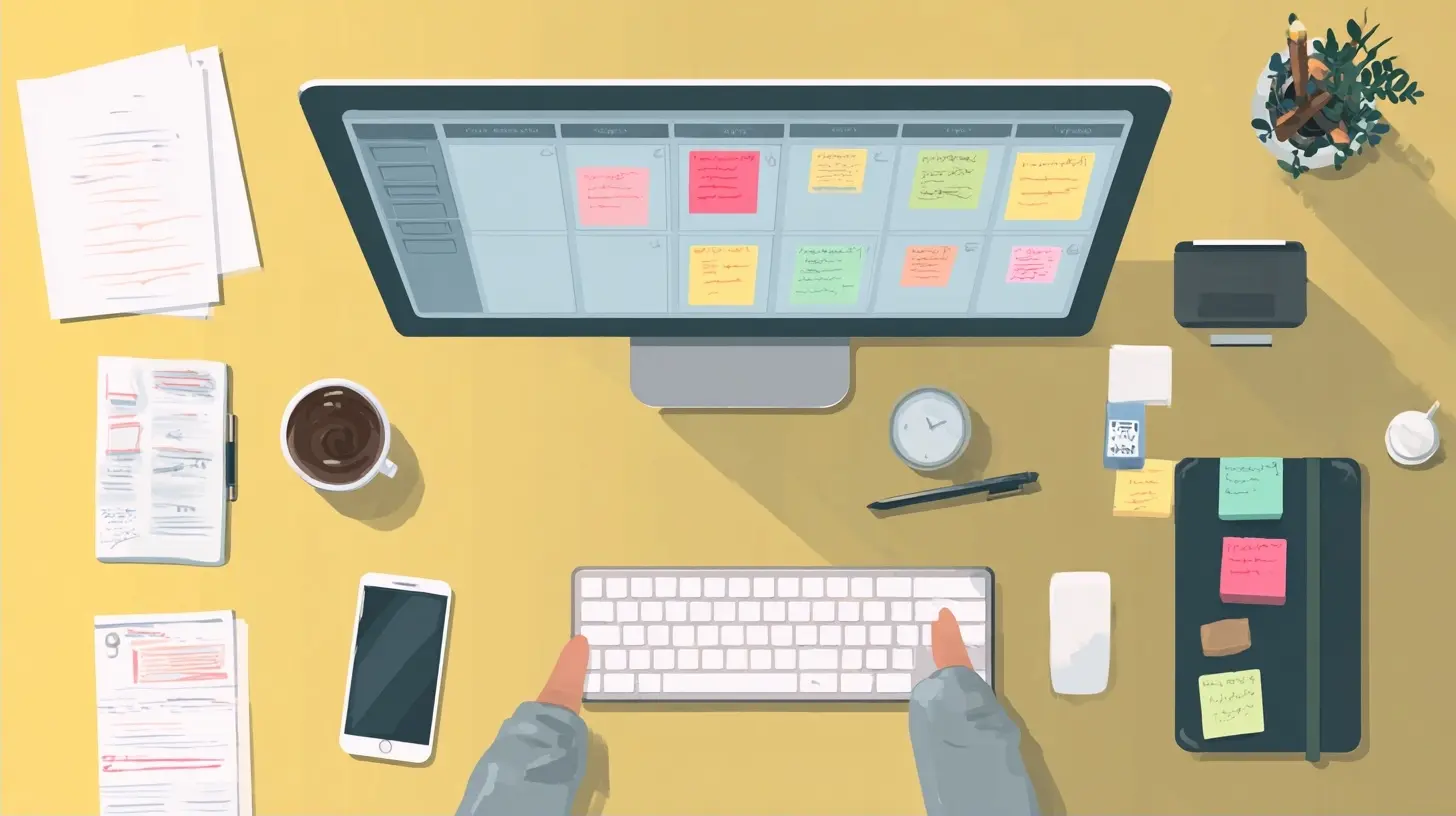 Project Management Tools for Dispersed Teams in 2027