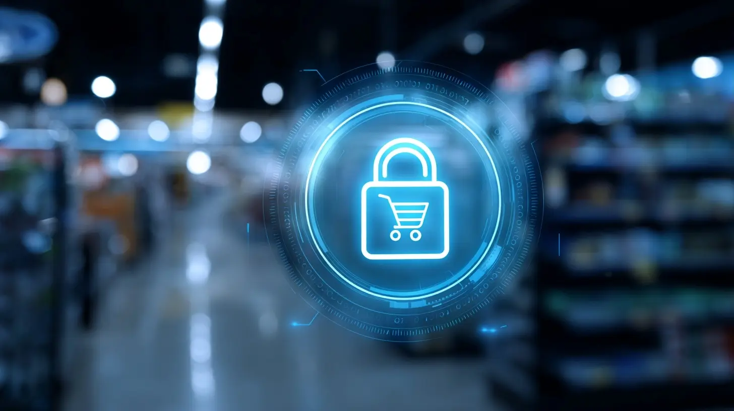 Protecting Your Store: Essential E-Commerce Security for 2027