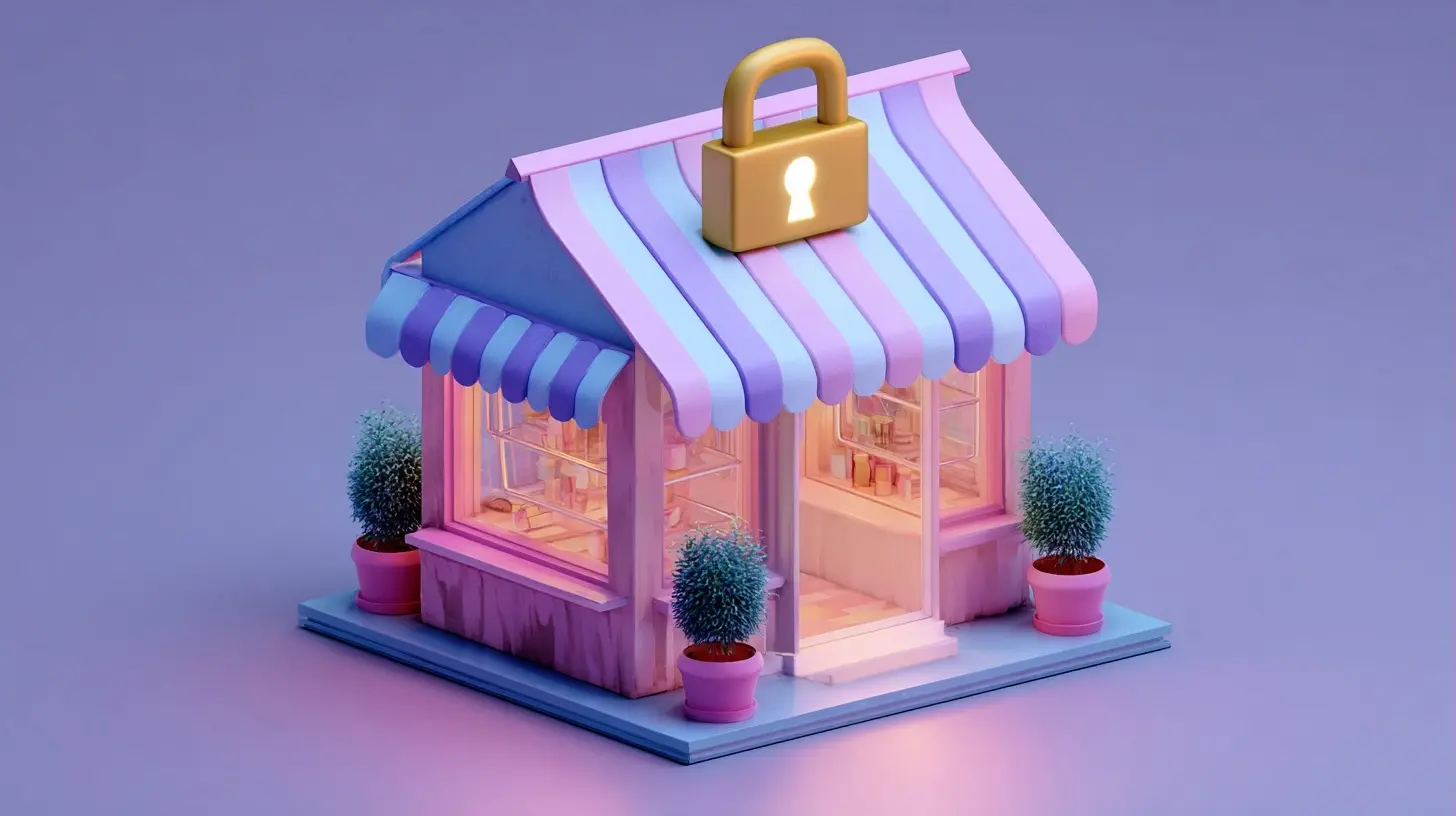 Protecting Your Store: Essential E-Commerce Security for 2027