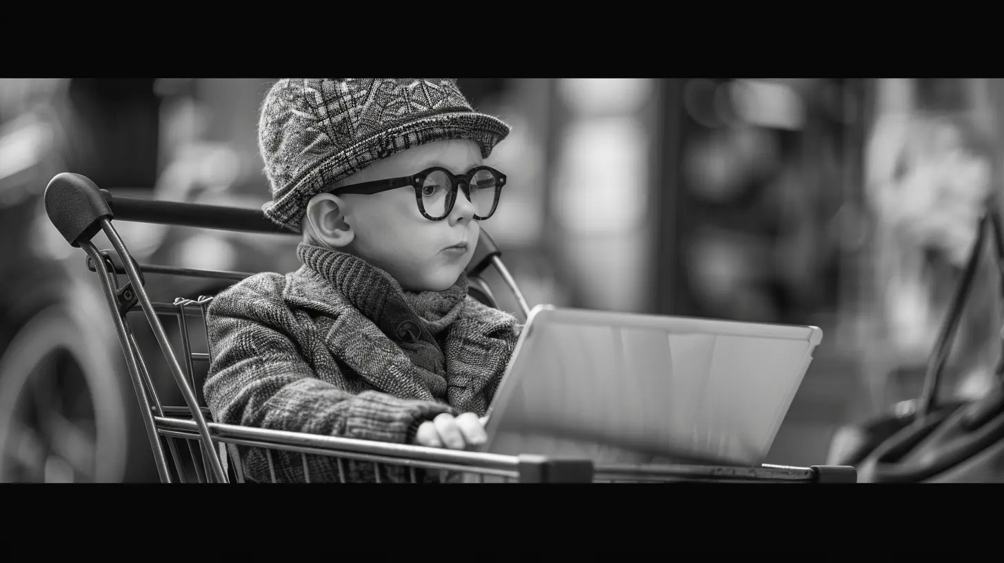 SaaS Solutions for Scaling Your E-Commerce Business