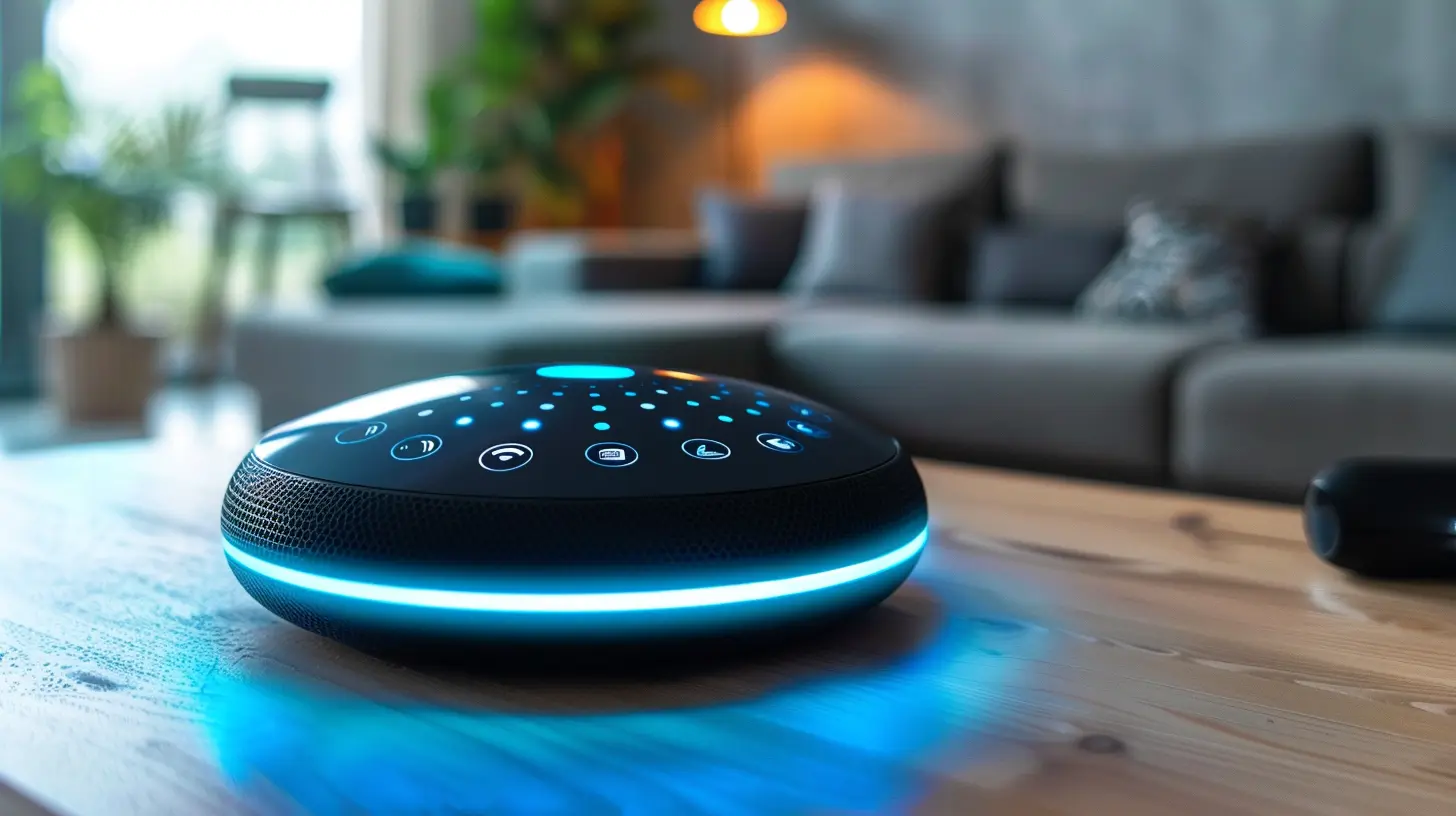 Setting Up a Smart Home Hub: Centralize Your Devices