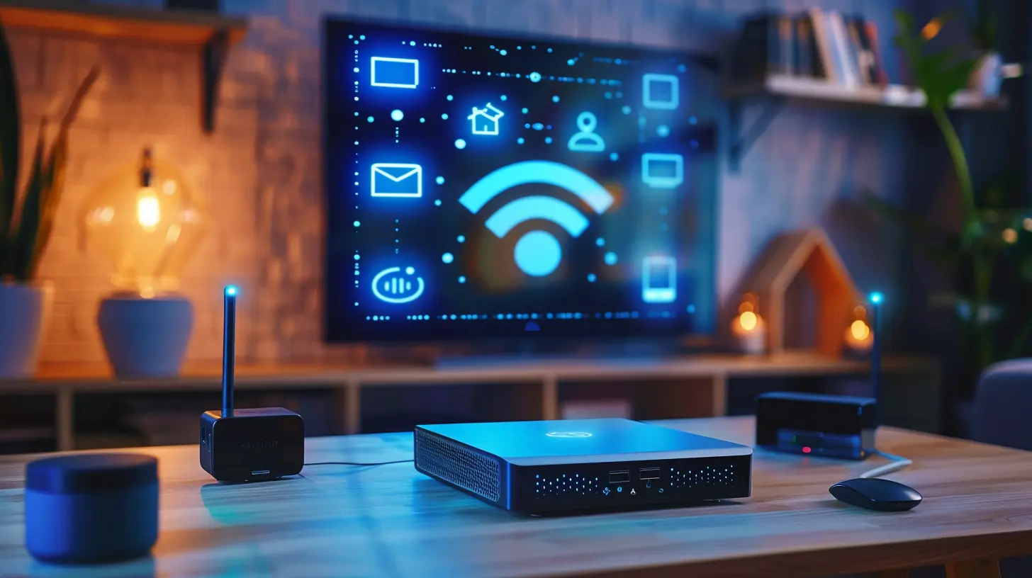 Setting Up a Smart Home Hub: Centralize Your Devices
