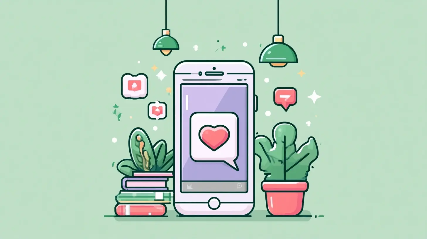 Smart Notifications and the Future of Digital Balance