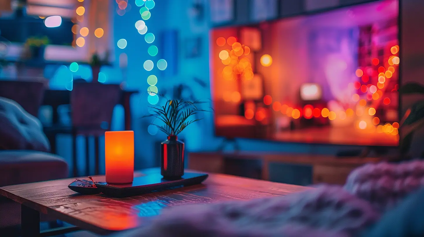 Smart TV Buying Guide: What to Look for Before You Purchase
